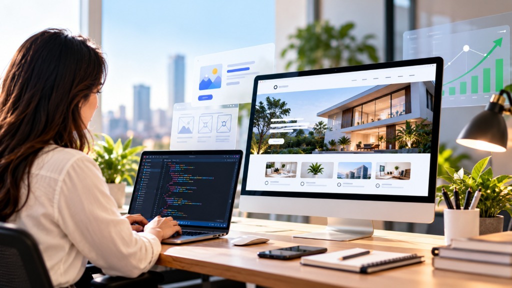 Creative Web Development Company That Builds for Results